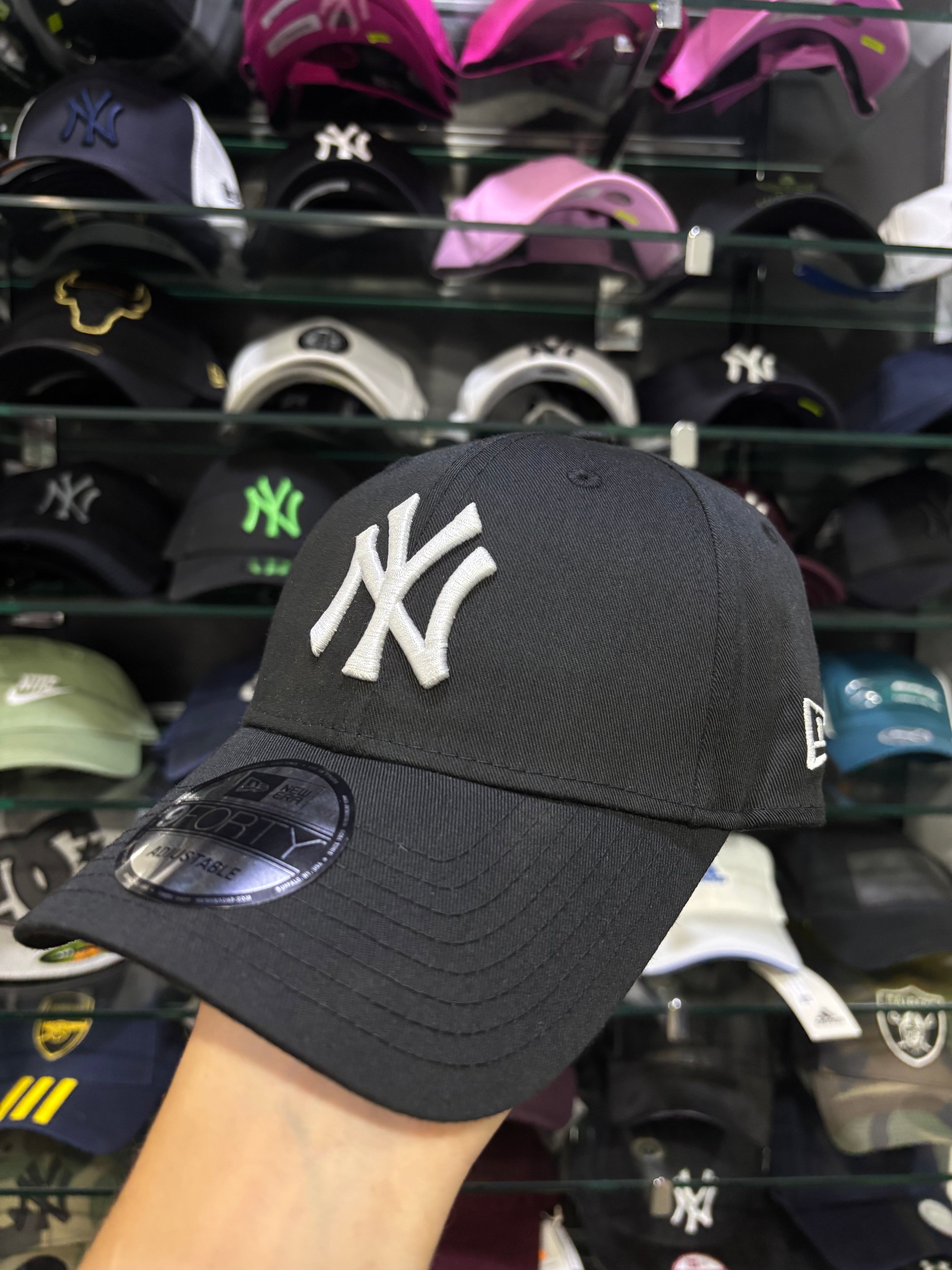 Casquette New York