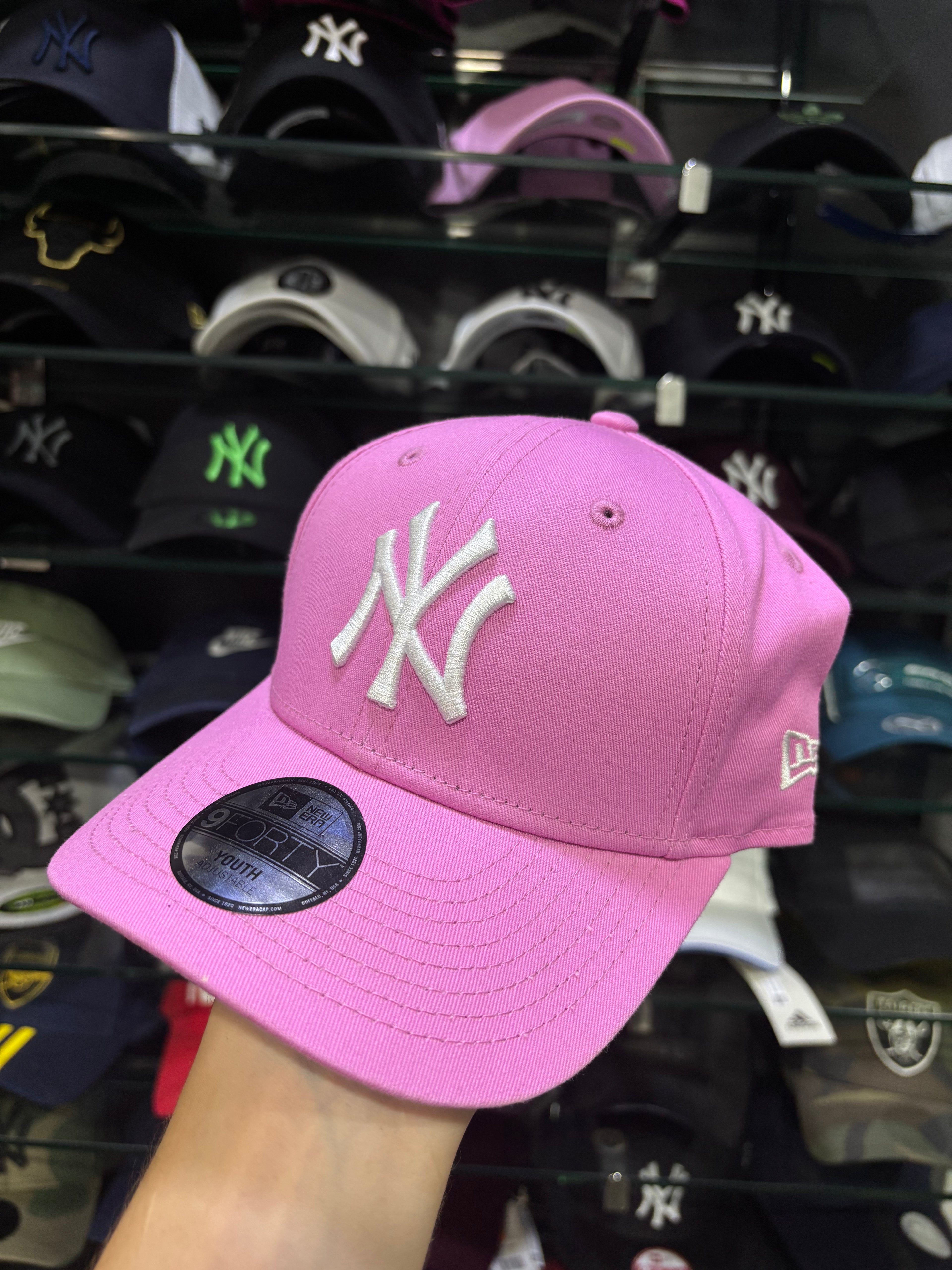 Casquette New York