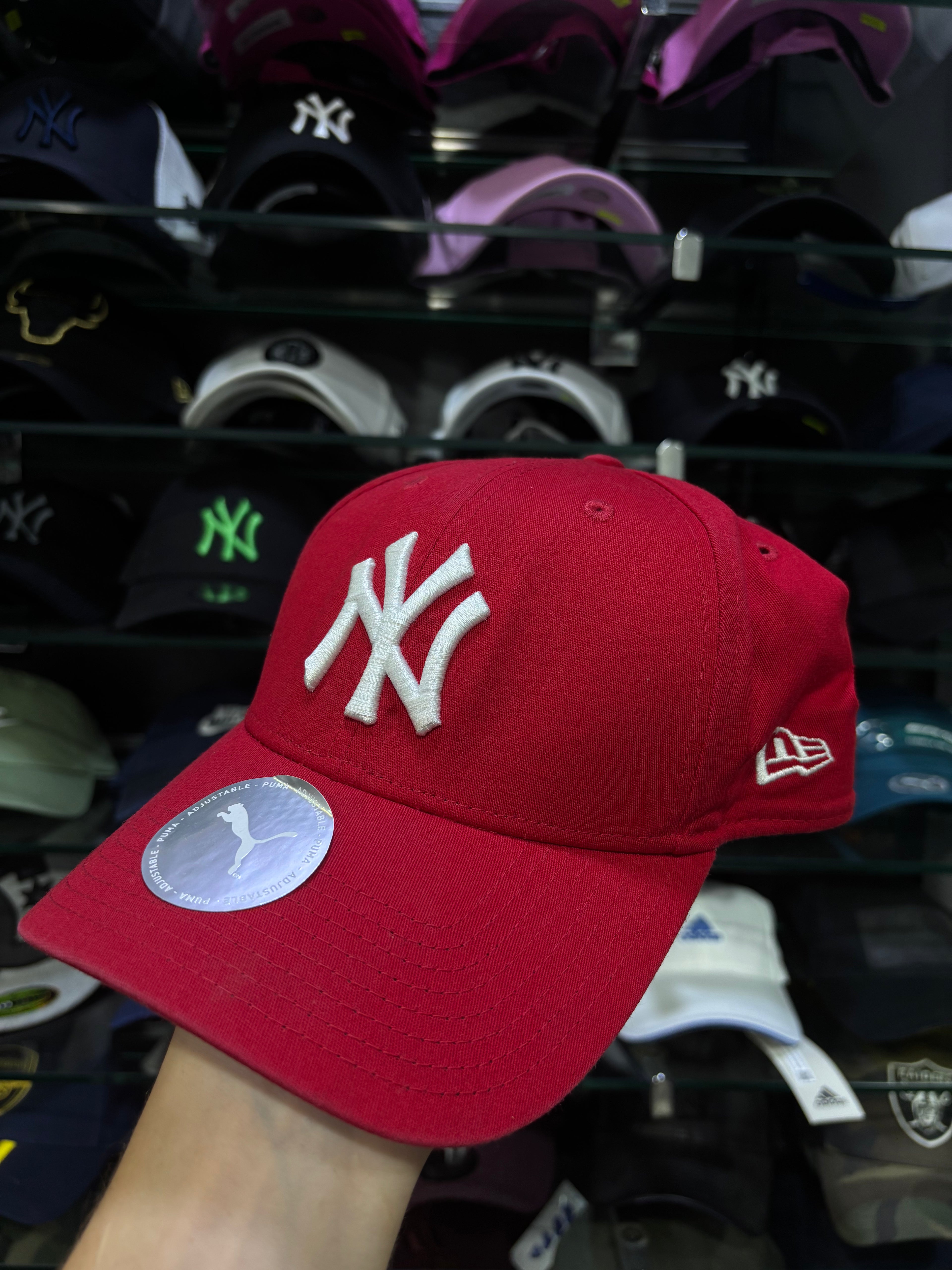 Casquette New York