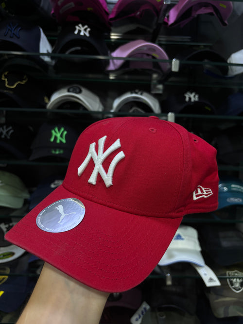 Casquette New York