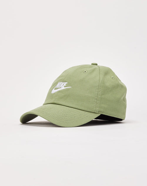 Casquette Nike Heritage 86 Futura Washed